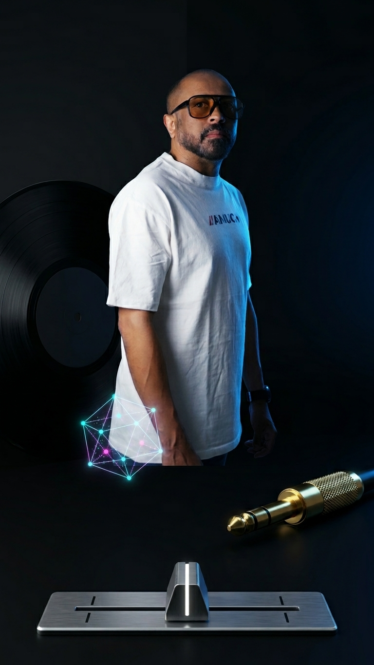 Ravoxx - Press Kit