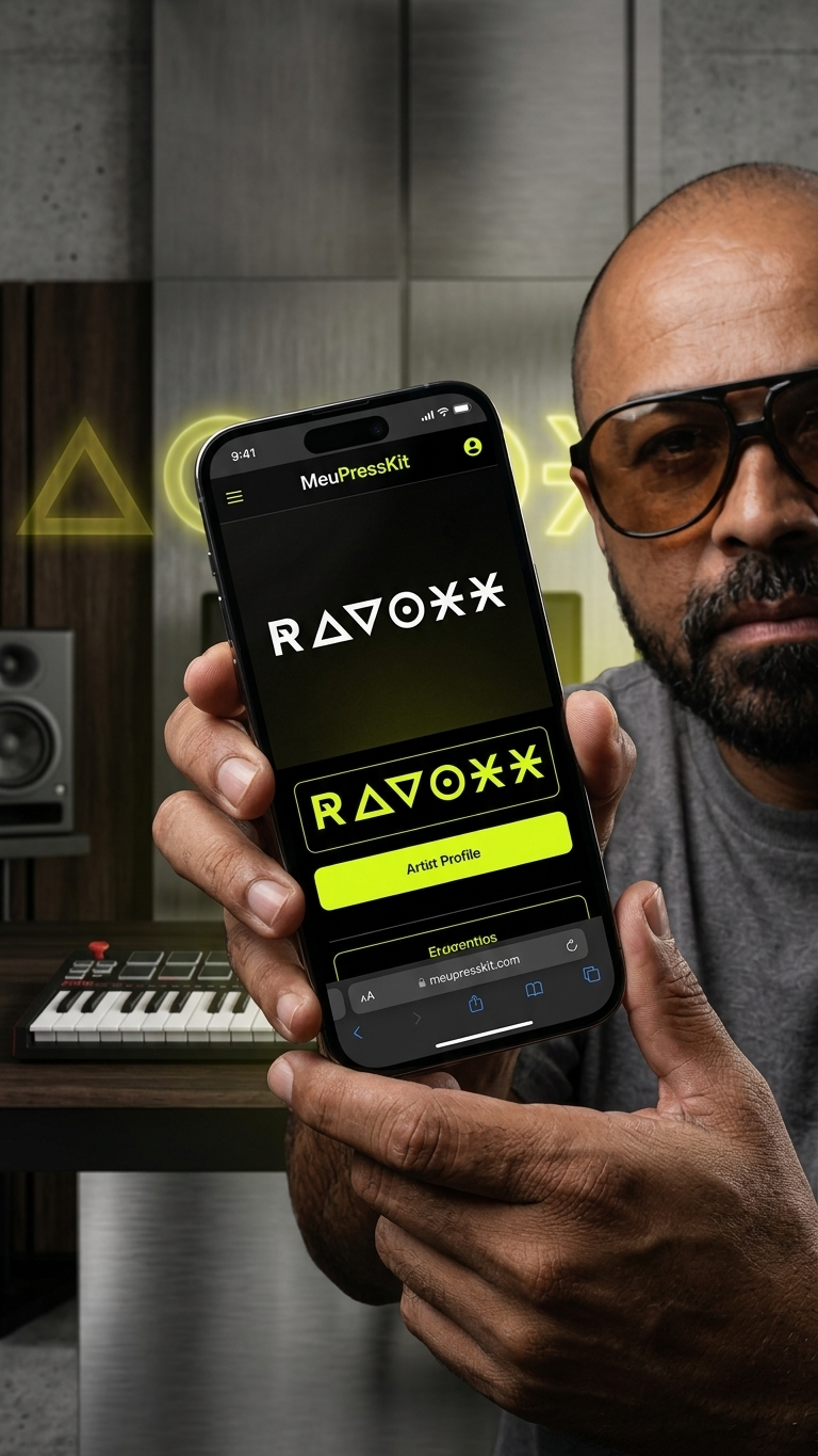 Ravoxx - Festival
