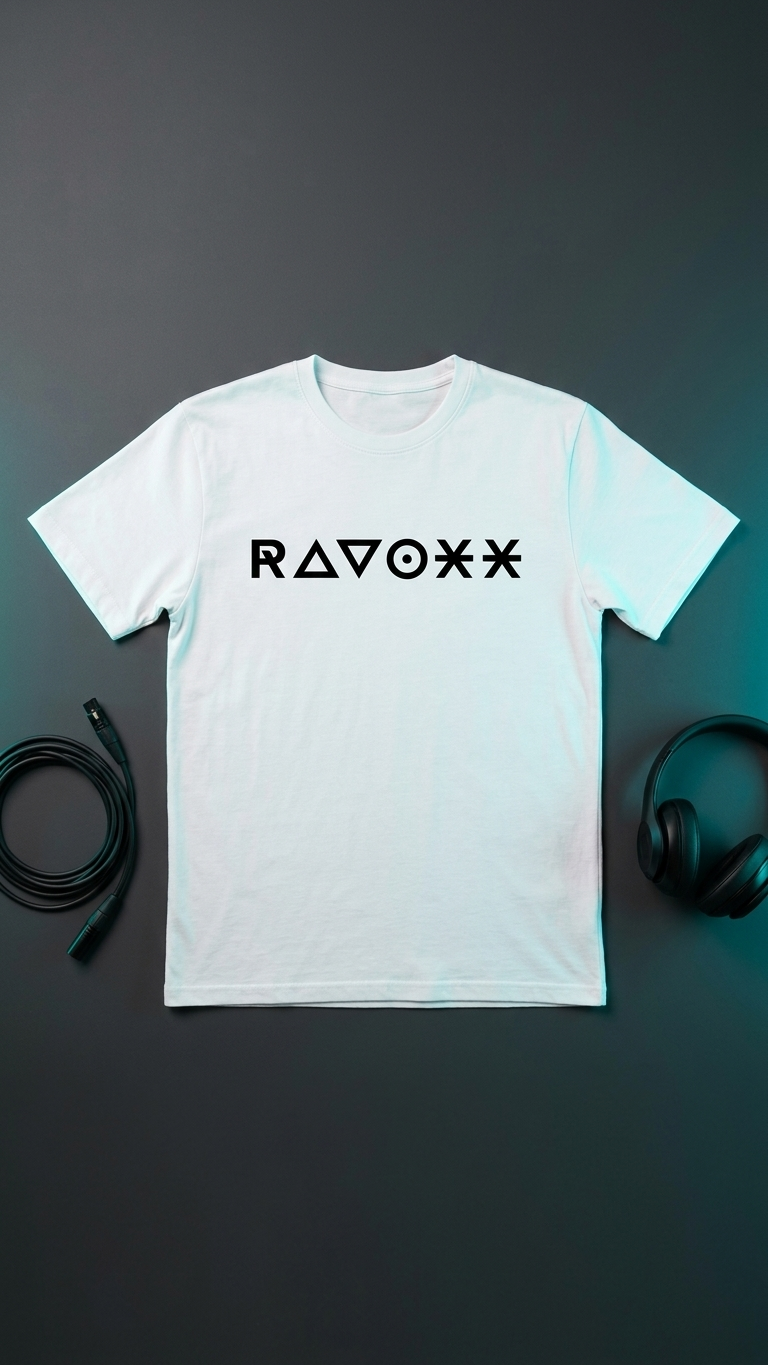Ravoxx - Live